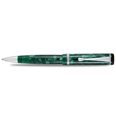Conklin Duragraph Ballpoint Pen - Forest Green