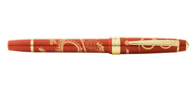 Cross Bailey Light Fountain Pen - Year of the Dragon