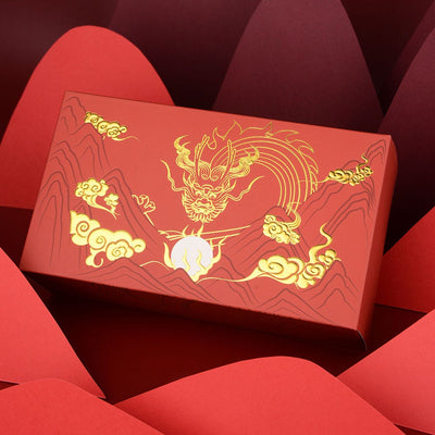 Cross Bailey Light Fountain Pen - Year of the Dragon