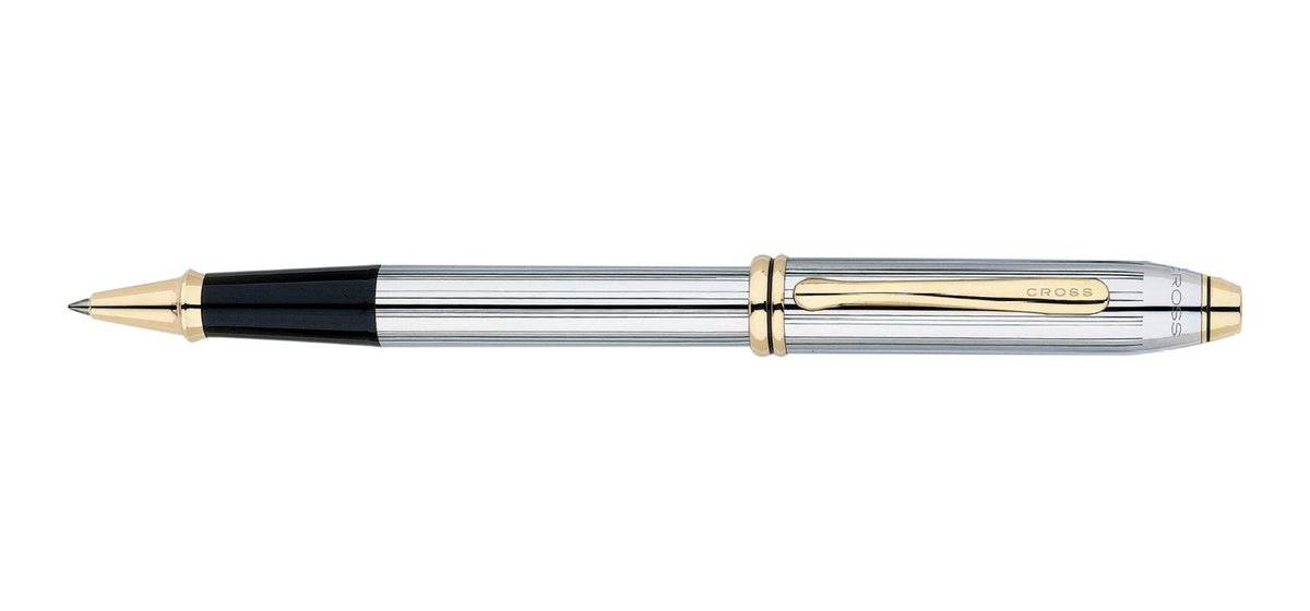 Cross Townsend Selectip Rollerball - Medalist