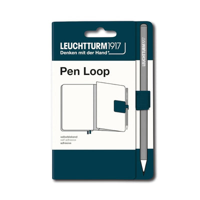 Leuchtturm 1917 Adhesive Pen Loop
