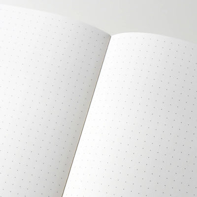LOCHBY B5 Journal Notebook - Dot Grid