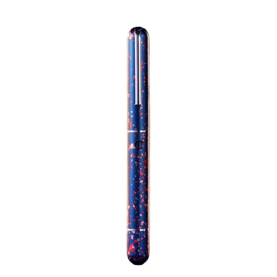 Nahvalur Nautlius Fountain Pen - Fireworks