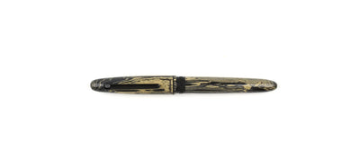 Esterbrook Estie Accutron Fountain Pen - Marbeled Grey
