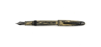 Esterbrook Estie Accutron Fountain Pen - Marbeled Grey