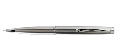 Monteverde Dakota Gel Rollerball Pen - Stainless Steel