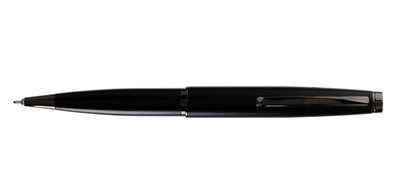 Monteverde Dakota Gel Rollerball Pen - Black Sky