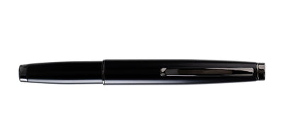 Monteverde Dakota Fountain Pen - Black Sky