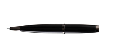 Monteverde Dakota Gel Rollerball Pen - Black Sky