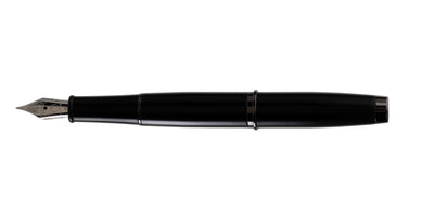 Monteverde Dakota Fountain Pen - Black Sky
