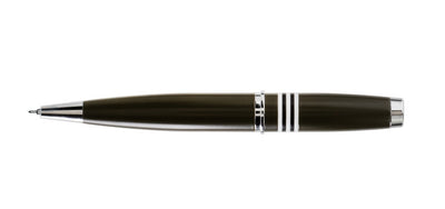 Monteverde Dakota Gel Rollerball Pen - Military Green