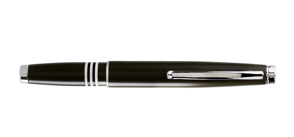 Monteverde Dakota Fountain Pen - Military Green
