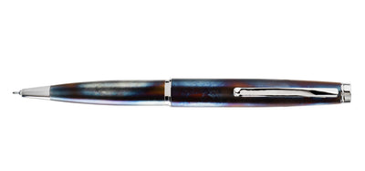 Monteverde Dakota Gel Rollerball Pen - Raw Flame