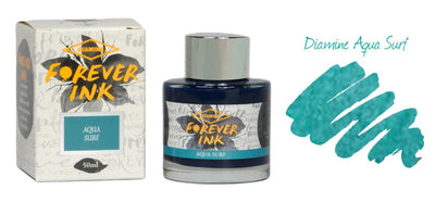 Diamine Ink Bottle 50ml - Forever Collection - Assorted Colours