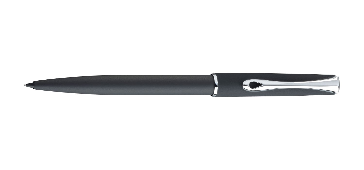 Diplomat Traveller Mechanical Pencil 0.5mm - Black Lapis
