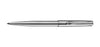 Diplomat Traveller Mechanical Pencil 0.5mm Stainless Steel / Chrome Trim