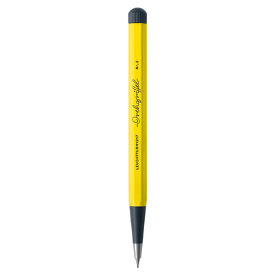 Leuchtturm 1917 Drehgriffel #2 Mechanical Pencil 0.7mm