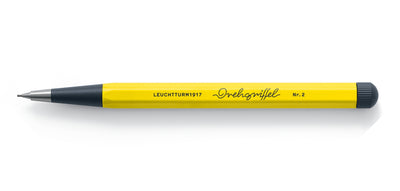 Leuchtturm 1917 Drehgriffel #2 Mechanical Pencil 0.7mm