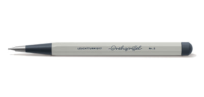 Leuchtturm 1917 Drehgriffel #2 Mechanical Pencil 0.7mm