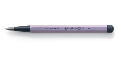 Leuchtturm 1917 Drehgriffel #2 Mechanical Pencil 0.7mm