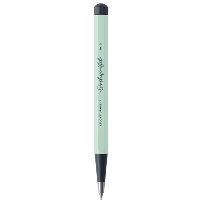 Leuchtturm 1917 Drehgriffel #2 Mechanical Pencil 0.7mm
