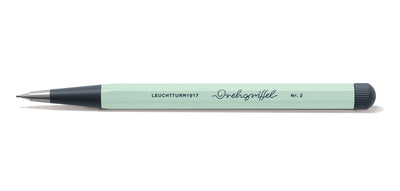 Leuchtturm 1917 Drehgriffel #2 Mechanical Pencil 0.7mm