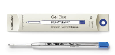 Leuchtturm 1917 Drehgriffel #1 Refill - Gel 0.5mm Refill