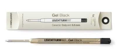 Leuchtturm 1917 Drehgriffel #1 Refill - Gel 0.5mm Refill