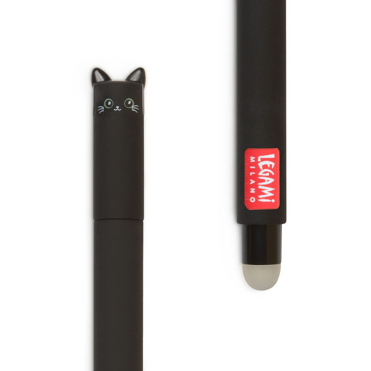Legami Erasable Gel Pen Single - Kitty