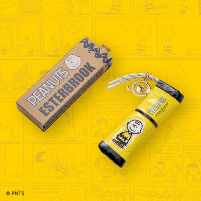 Esterbrook Peanuts Pen Case - Charlie Brown