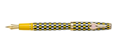 Esterbrook Estie Peanuts - Charlie Brown 75th Edition Fountain Pen