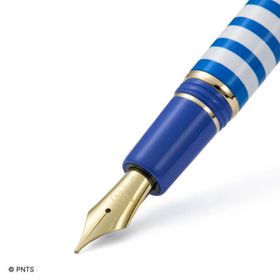 Esterbrook Estie Peanuts - Lucy 75th Edition Fountain Pen