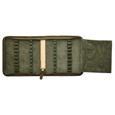 Esterbrook 20 Pen Case - Army Green