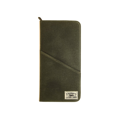 Esterbrook 40 Pen Case - Army Green