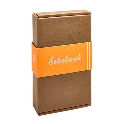 Esterbrook Pen Roll - Navy