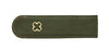 Esterbrook Canvas Single Pen Sleeve - Army Green
