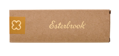 Esterbrook Canvas Single Pen Sleeve - Tan