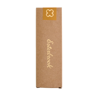 Esterbrook Canvas Single Pen Sleeve - Tan