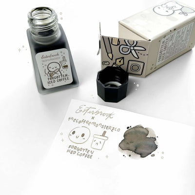 Esterbrook Ink Bottle 30ml - CoffeeMonsterzCO