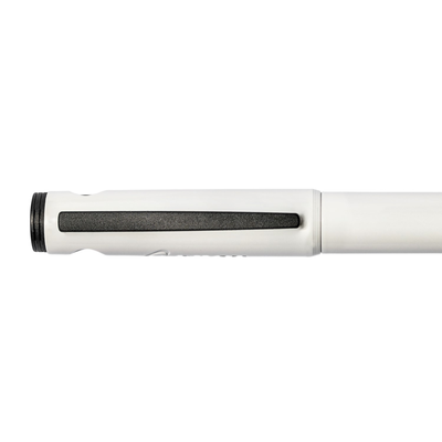 Pilot Explorer Fountain Pen - Gloss White