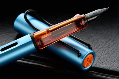 LAMY AL-star Fountain Pen - Denim - Special Edition