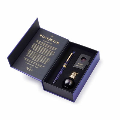 Esterbrook x Ferris Wheel Press Estie Fountain Pen - Rockstar