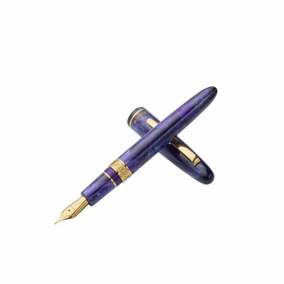 Esterbrook x Ferris Wheel Press Estie Fountain Pen - Rockstar
