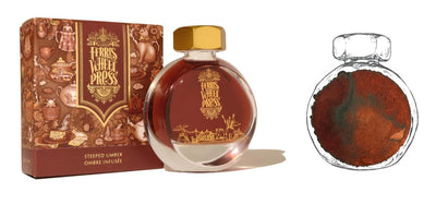 Ferris Wheel Press Ink Bottle 38ml - Assorted Colours