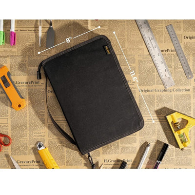 LOCHBY Field Folio B5 - Bumblebee