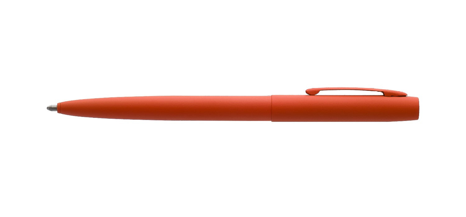Fisher Space Pen Cap-O-Matic - Hi-Viz Orange Cerakote