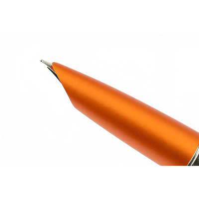 Diplomat Viper Fountain Pen - Orange