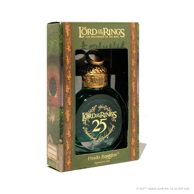 Ferris Wheel Press Lord of the Rings Ink Bottle 38ml - Frodo Bagins