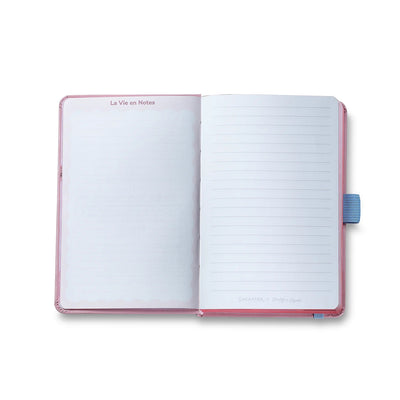 Sheaffer Emily in Paris - Mini Prelude Ballpoint Set + Notebook
