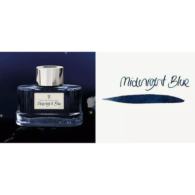 Graf Von Faber-Castell Ink Bottle 75ml - Assorted Colours